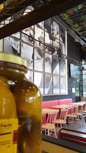 Photo 3 - Roadside | Burger Restaurant Vannes