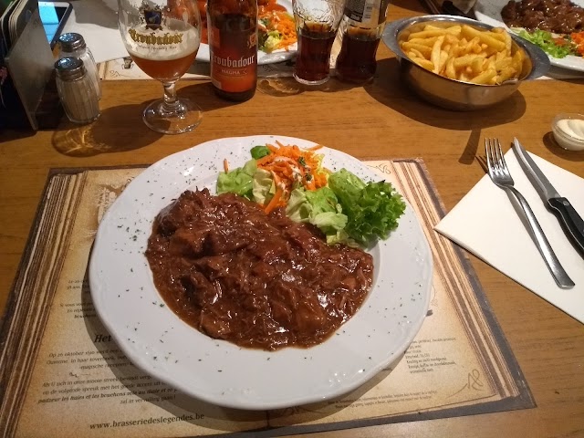 De Zandvlooi