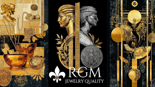 RGM JOYERIAS TENERIFE