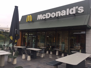 Photo n°25 de McDonald's à Saint-Just-en-Chaussée (Sandwicherie)