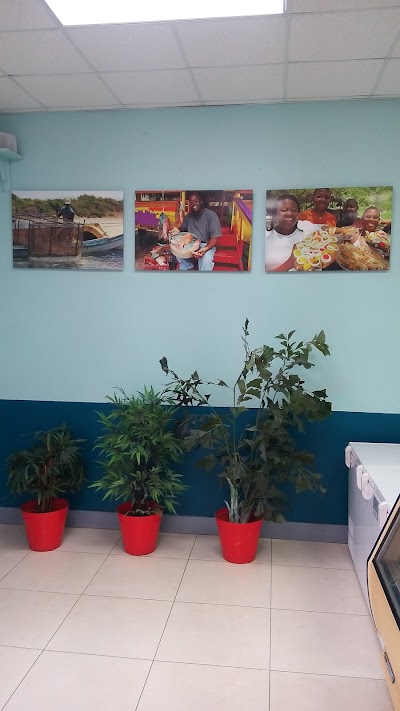 Photos of Wholesale Seafood