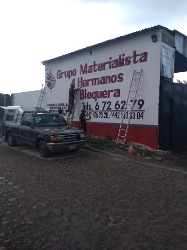 4 hermanos tienda de materiales - Thumbnail