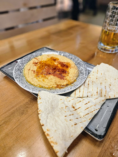 Shahs of Kabob Doral - Thumbnail