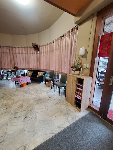 ALISA越式養生洗髮評價、營業時間、服務項目、價格 - 專業越式洗髮體驗