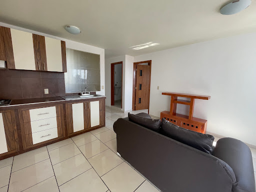 Departamento san Pedro Totoltepec - Thumbnail