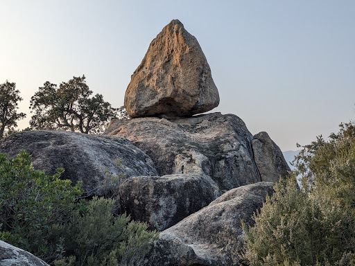 Roques de l'Avió