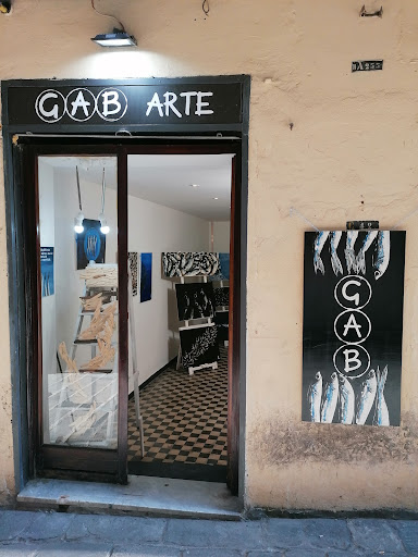 GAB Arte - Visual