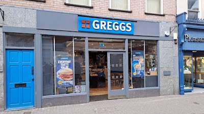Greggs