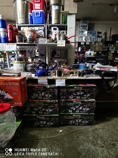 Articulos para el Hogar la Comercial S.A. de C.V.