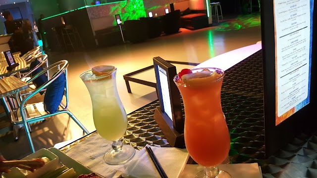 ICEBAR Orlando