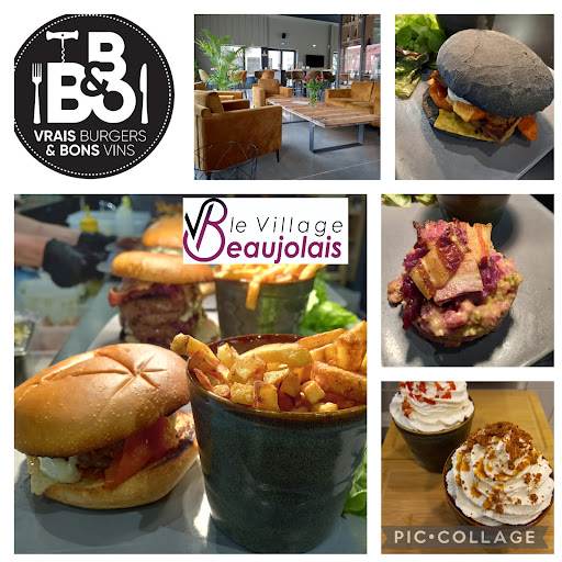 Photo 3 - Restaurant Burgers & Bouchons