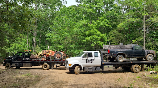 Cody's Auto LLC - Visual