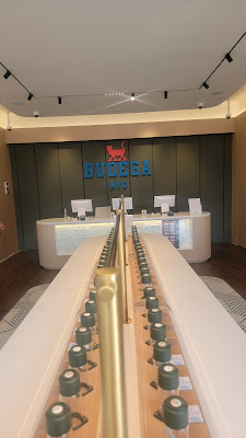Photo of Budega NYC Licensed Dispensary