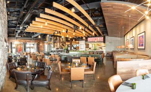 Wildcraft Grill + Long Bar 425 King St N, Waterloo, ON N2J 2Z5, Canada