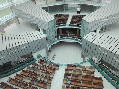 Photos of Bangladesh Military Academy Swimming Pool