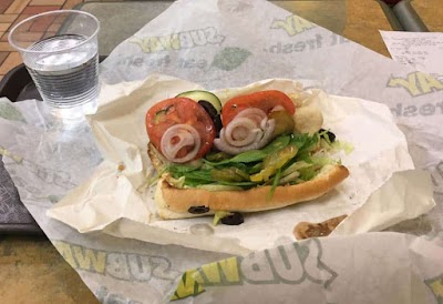 Photos of SUBWAY&reg;Restaurants