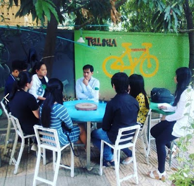 Photos of SmallWorld Cambodia