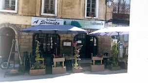 Photo n°21 de A Sirinata à Sartène (Restaurant)