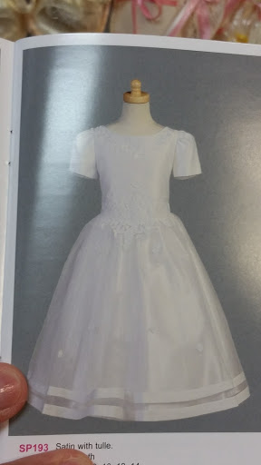Canastilla boutique - Visual