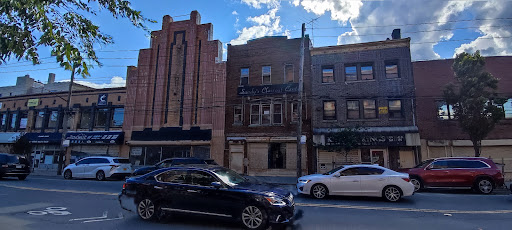 PARAMOUNT, Stapleton - Visual