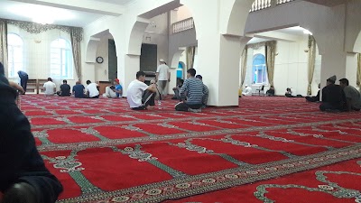 Photos of مسجد عائشة رضي الله عنها