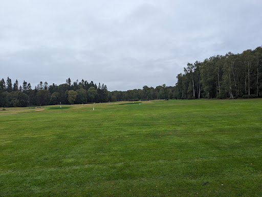 Golfbreaks - Visual
