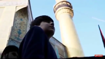 mosque