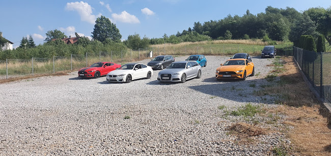 Numer telefony do HOSTEL-CAR – Wynajem samochodów Krzeszowice