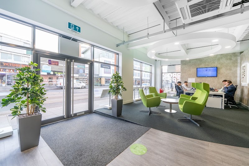 Prospect Estate & Letting Agents Farnborough photo 3