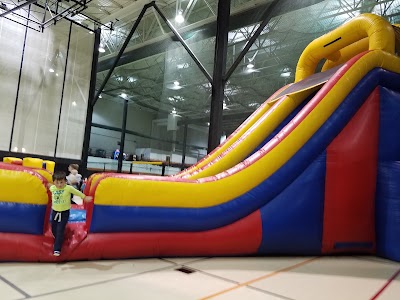 Photos of McCook Athletic & Exposition