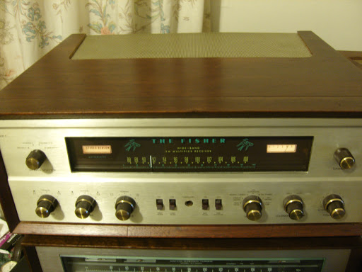 BC Electronics - Visual