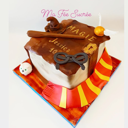 Ma Fée Sucrée - Thumbnail