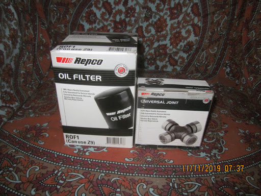 Repco Auto Parts Townsville - Thumbnail