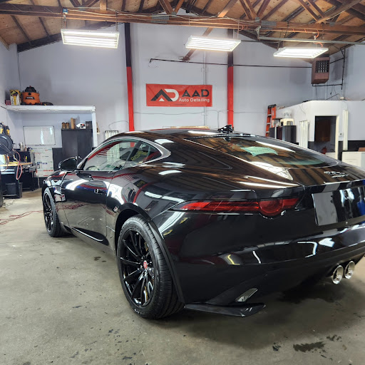 AAD Auto Detailing - Visual