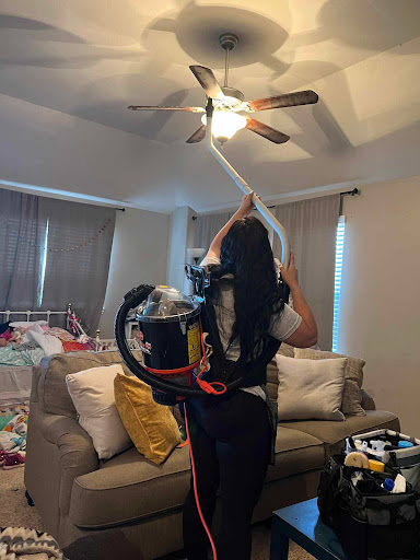 Texan Maids LLC - Thumbnail
