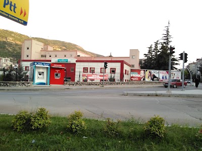 hospital