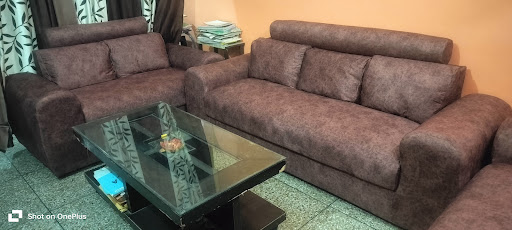 Old Sofa Modified upholstery change in faridabad  post image