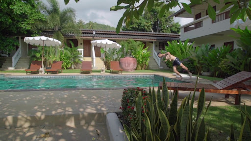 Visit Natural Resort