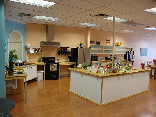 Really Cooking With Robin Gallery - United States