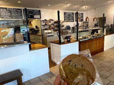 The Daily Bread Bakery & Cafe