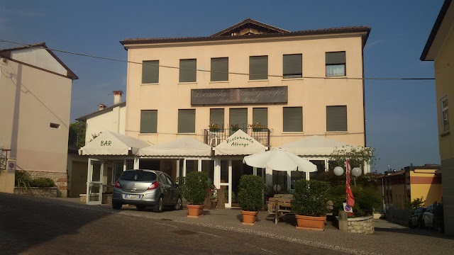 Locanda Montegrappa Ristorante Hotel