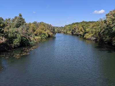 Blackstone River Greenway