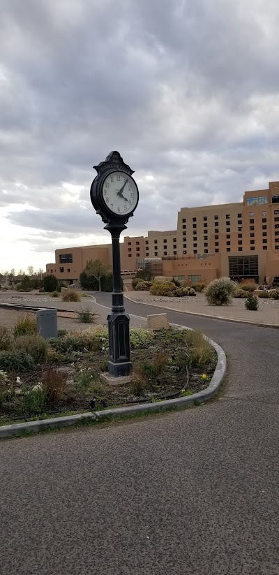 Sandia Resort & Casino