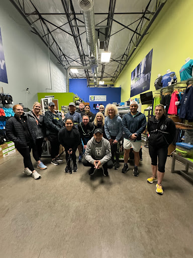 RunUnited - Visual