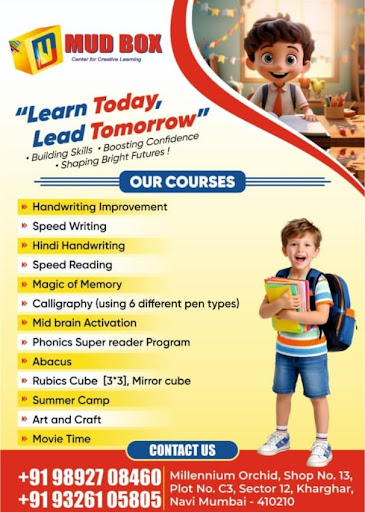 🌟HELP YOUR KID LEARN TODAY & LEAD TOMORROW🌟 post image
