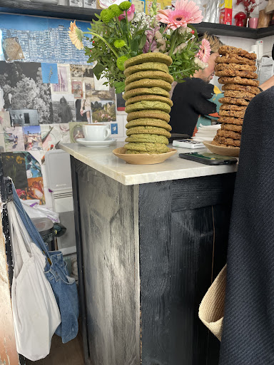 Boot Café Gallery - France