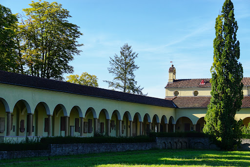 Hauptfriedhof Pforzheim Gallery - Germany