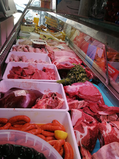 Carnicería halal walid - Thumbnail