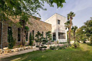 Photo n°7 de Camping Sandaya Séquoia Parc à Saint-Just-Luzac (Agence de location de maisons de vacances)