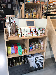 Photo n°6 de O'Clos des Amateurs à Le Coteau (Caviste)